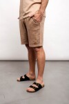 Short Dante Marrón