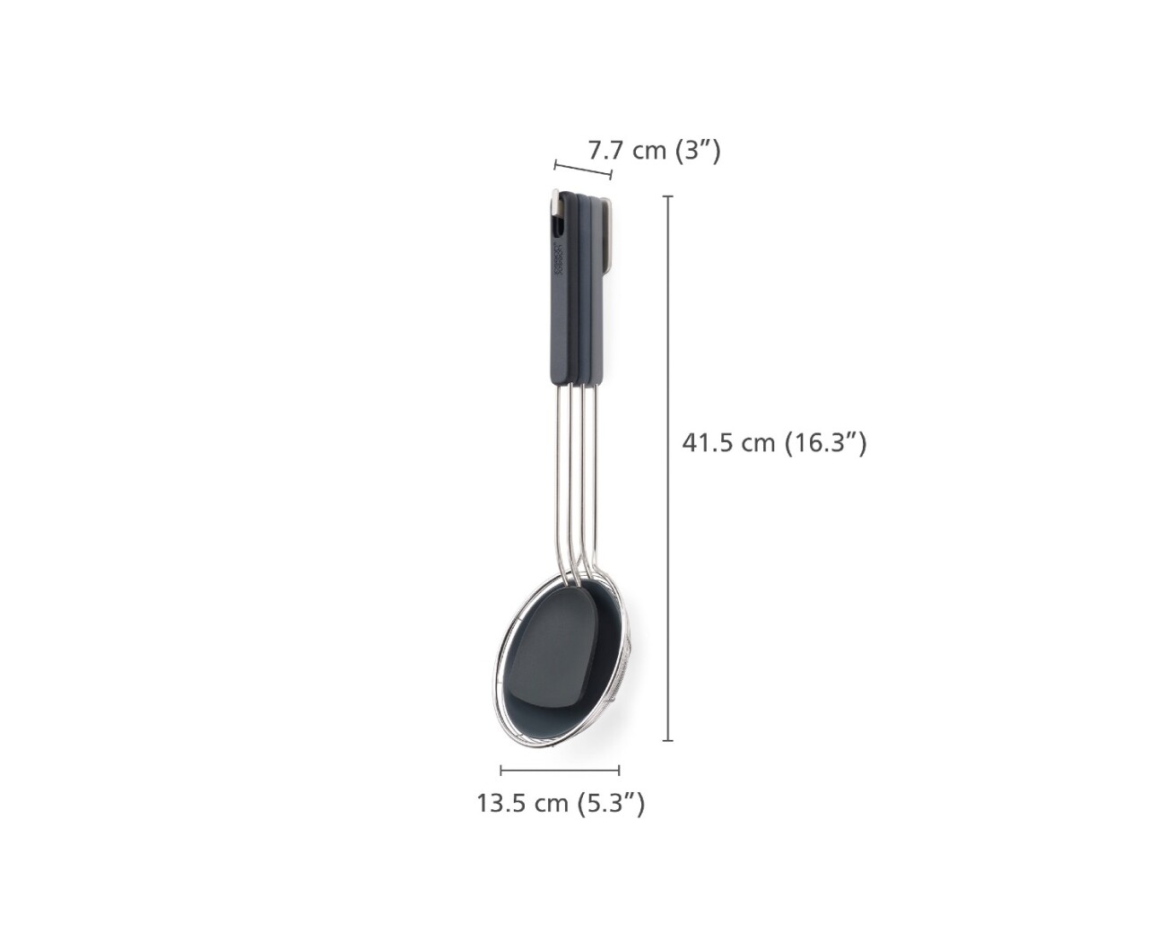 Set de Utensilios para Wok Joseph Joseph Nest™ Fusion 3 Piezas - Preventa Set de Utensilios para Wok Joseph Joseph Nest™ Fusion 3 Piezas - Preventa