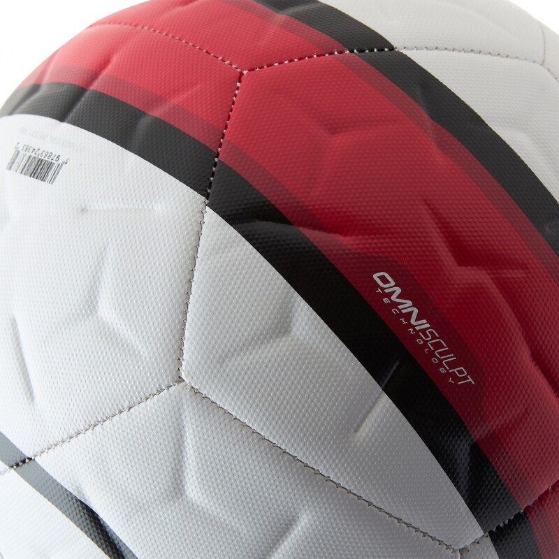 Pelota Nike Academy Total 90 - White White