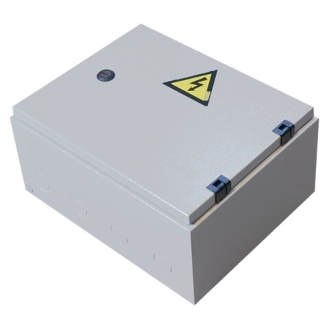 TABLERO EXT. METAL DIN 12TM C/BARRA RSTN +T < 63A TABLERO EXT. METAL DIN 12TM C/BARRA RSTN +T < 63A