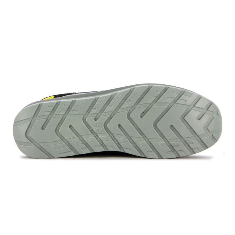 Diadora Ind M - Speedy T0 Speedy Low S3s Fo Sr Sc Met Fr Negro