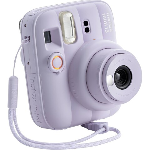 Cámara Instantánea Fujifilm Instax Mini 13 Purpura