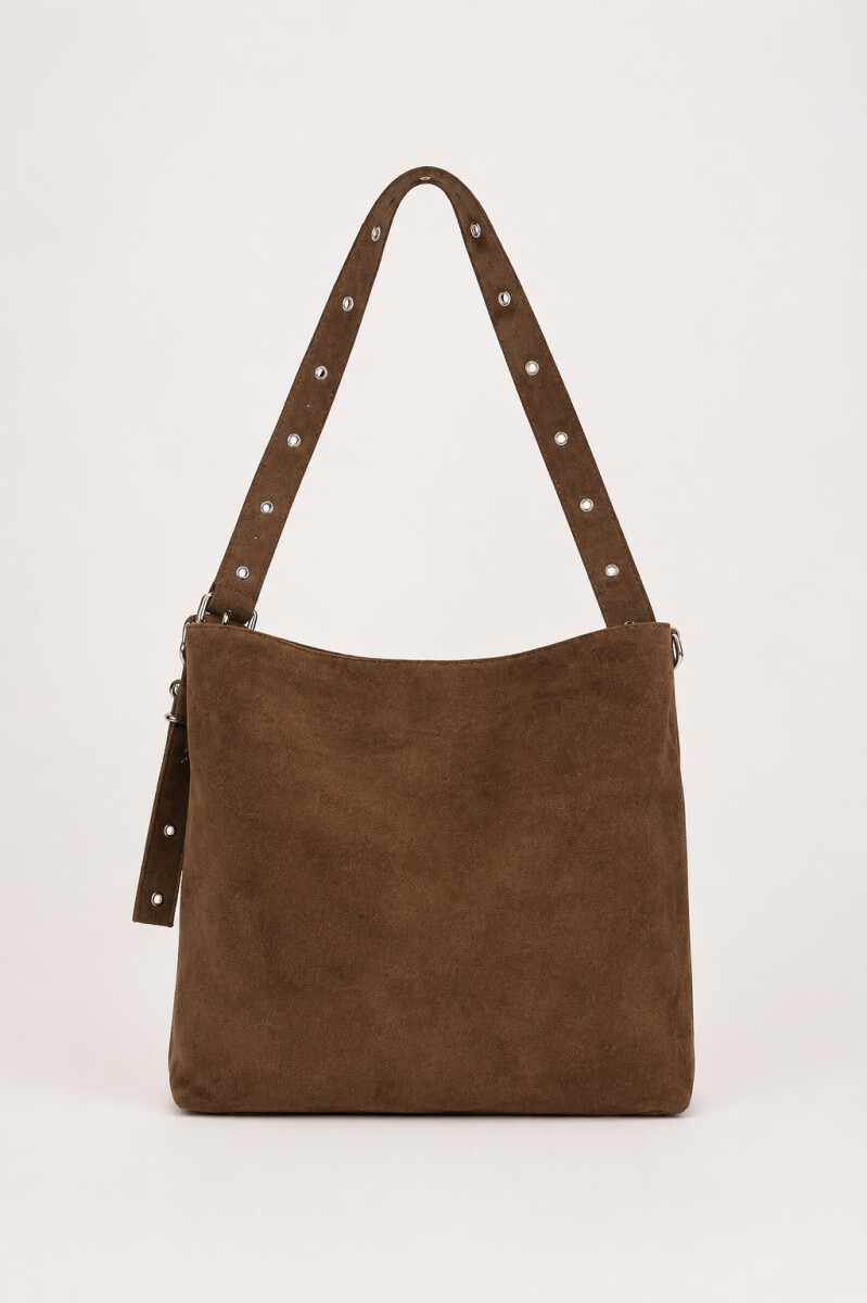 Bolso Yari - Cafe 