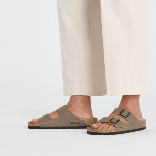 Sandalias Birkenstock Arizona Desdust Grtaupe Sandalias Birkenstock Arizona Desdust Grtaupe