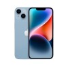 iPhone 14 256gb Blue Sim Mpwe3hn/a iPhone 14 256gb Blue Sim Mpwe3hn/a