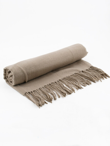 PASHMINA MAGE BEIGE