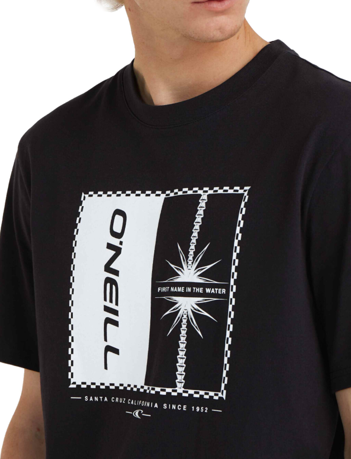 Remera O'Neill California 1952 — ONeill