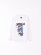 REMERA MARCOS BLANCO