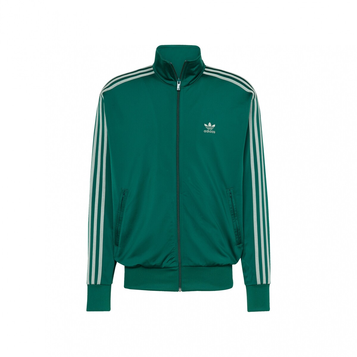 CAMPERA adidas ADICOLOR CLASSICS FIREBIRD - GREEN 
