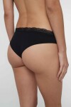 Bikini Ginebra Negro