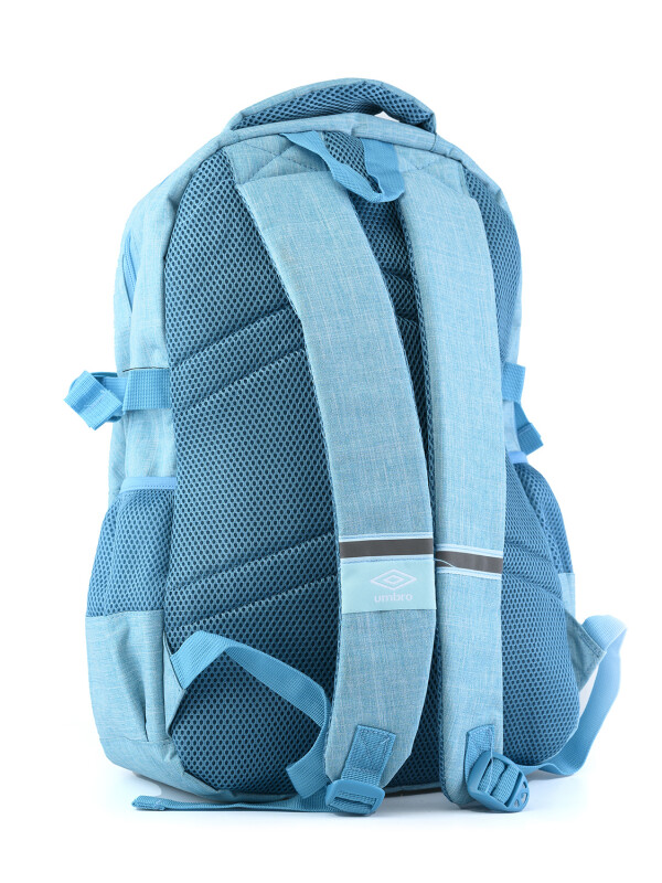 Mochila Zipper Umbro 079