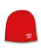 Gorro Acrilico Beanie Umbro Celeste, Rosado, Arena