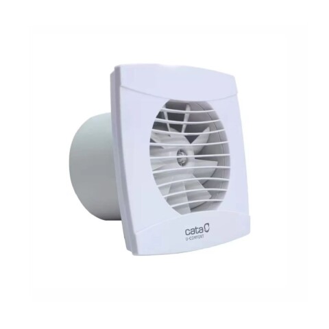 Extractor de bañoUC-10 Std. Extractor De Bañouc-10 Std.