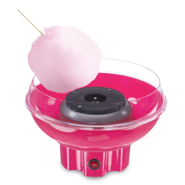 MAQUINA DE ALGODON DE AZUCAR 400W DECAKILA MAQUINA DE ALGODON DE AZUCAR 400W DECAKILA