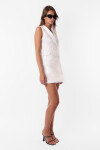 Saco Row Blanco