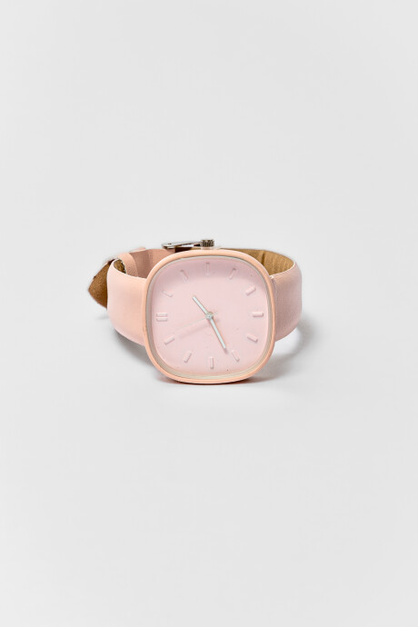 Reloj Ariadni Rosa