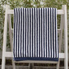 Toalla Playera Miami Azul