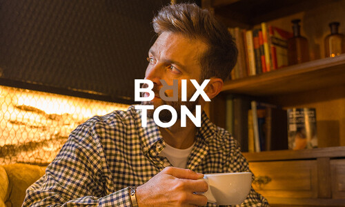 BRIXTON