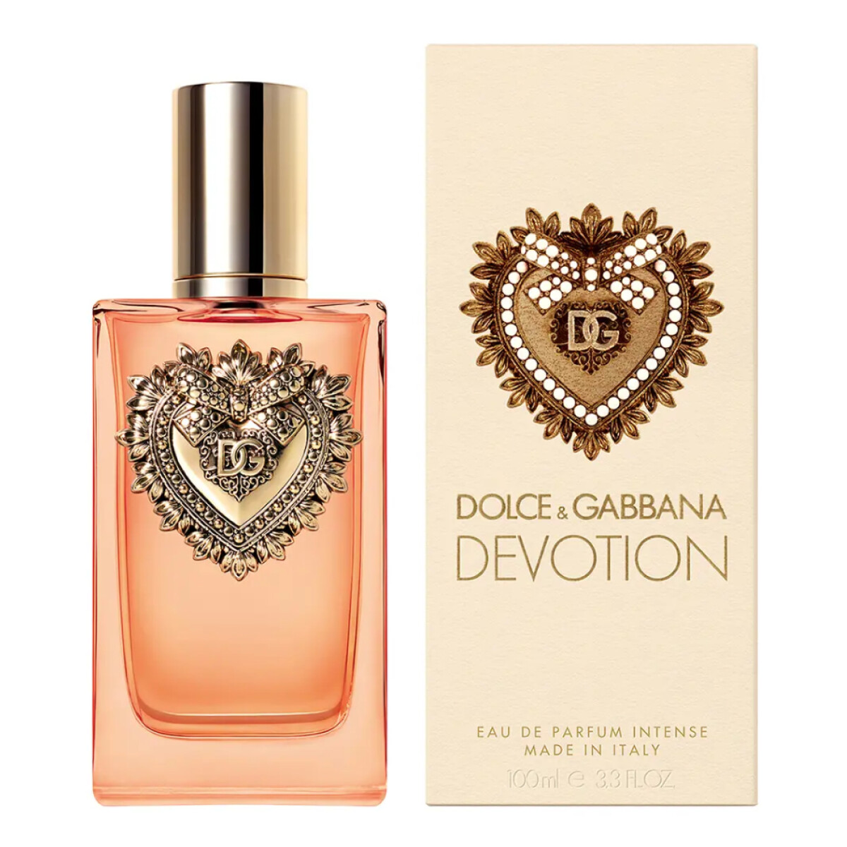 Perfume Dolce & Gabbana Devotion Intense EDP 100ml 