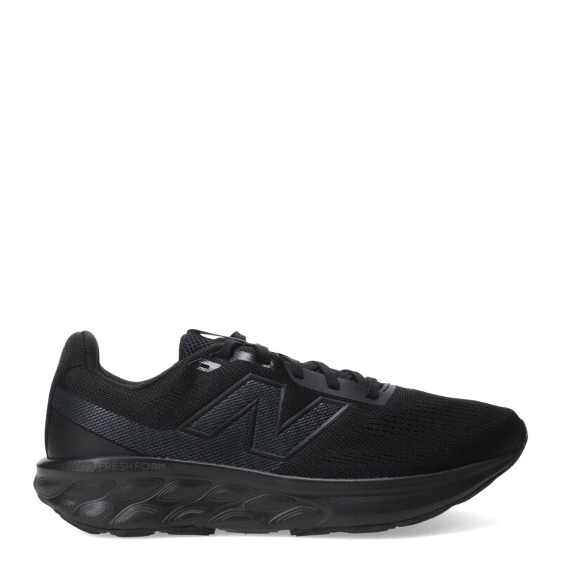 Championes de Hombre New Balance 520 Negro