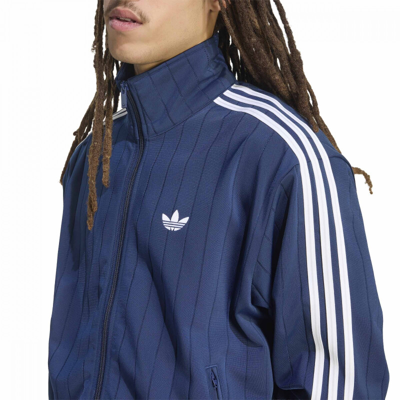 Campera Adidas FIREBIRD TT DN KE4128 Marino