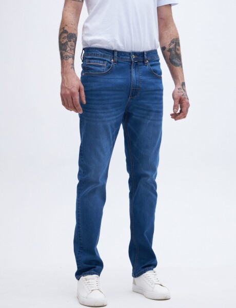 Jean Bosco Dark Blue 26
