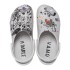 Luisito X Crocs Classic Clog - Unisex Multi