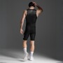 Trisuit Training Core Trisuit Hombre Black/white