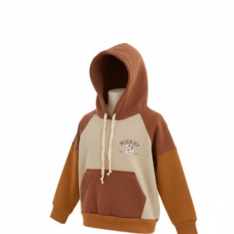 BUZO VARÓN BUZO VARÓN