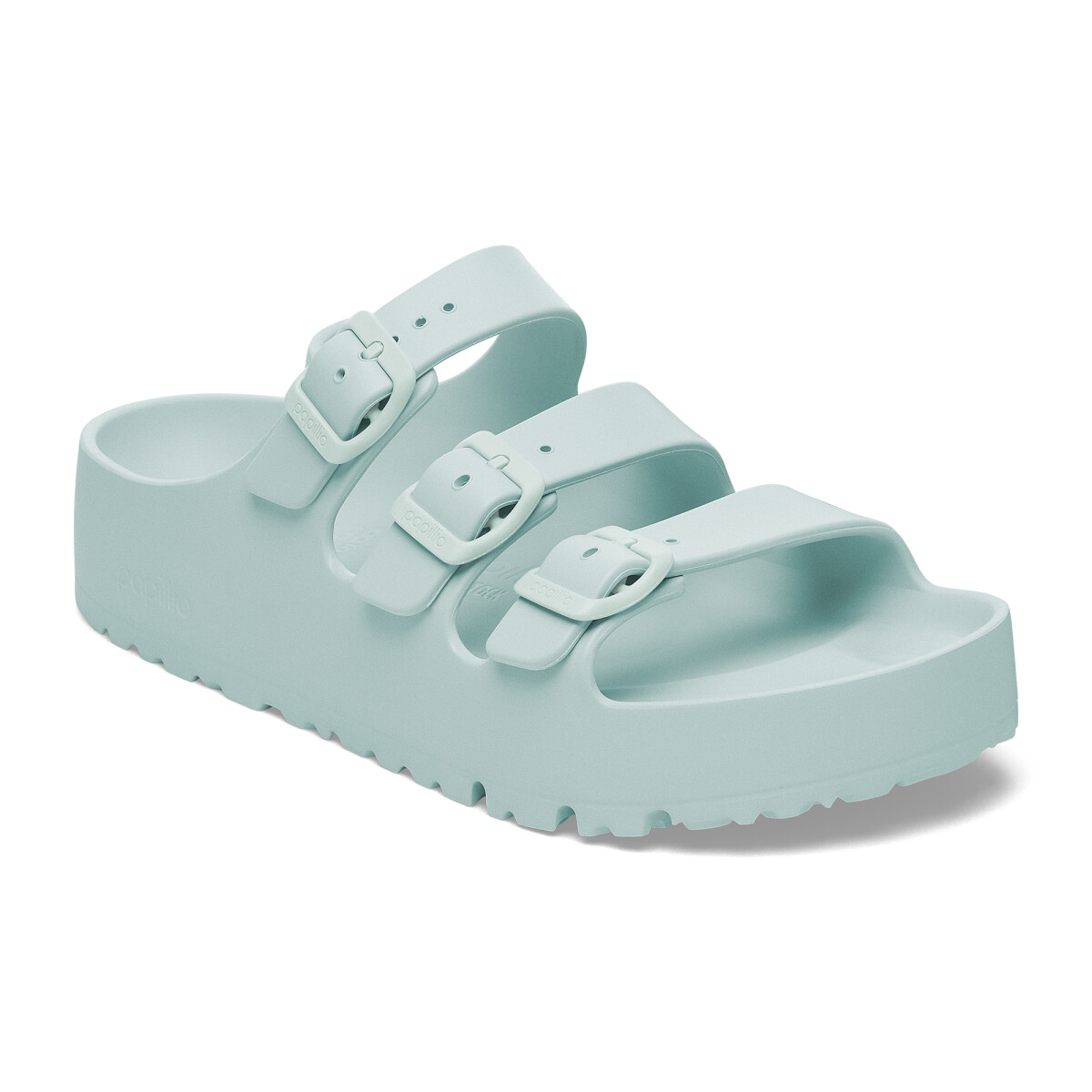Florida III Flex Platform EVA Surf Green - Surf Green 