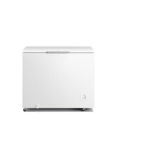 Freezer Horizontal Inverter Electrolux 320 Litros EL-HL330 Freezer Horizontal Inverter Electrolux 320 Litros EL-HL330