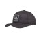 CAP HERITAGE TOPPER Café chic NEGRO