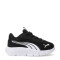 Championes de Niños Puma Flexfocus Modern Negro