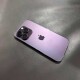iPhone 14 Pro 128GB - Deep Purple iPhone 14 Pro 128GB - Deep Purple
