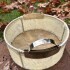 Round Table Basket Chico