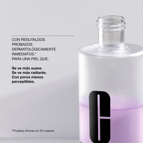 Tónico Clinique Clarifying Lotion 3 200ml Tónico Clinique Clarifying Lotion 3 200ml