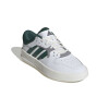 Championes Adidas Court 24 de Hombre - ID1251 Blanco-verde
