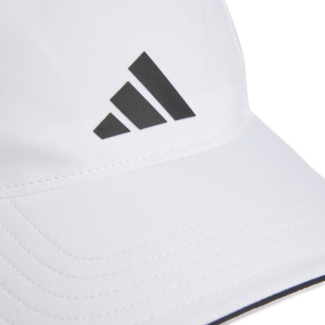 Gorra adidas Aeroready White - White White