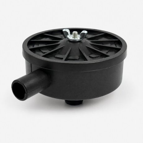 GALOX REPUESTO COMPRESOR FILTRO DE AIRE 65 ORIGINAL 1/2 PLG Galox Repuesto Compresor Filtro De Aire 65 Original 1/2 Plg