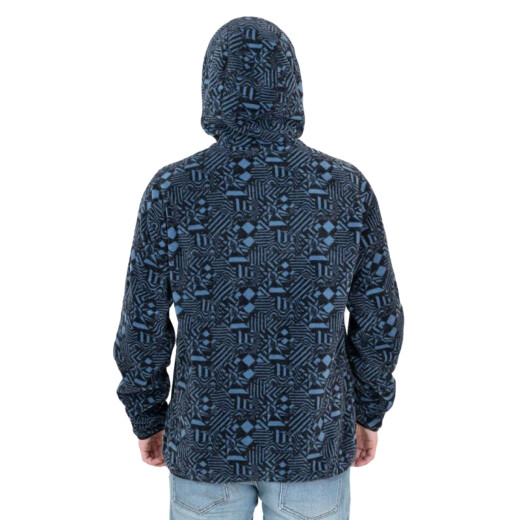 Canguro Volcom Micropolar Shred Canguro Volcom Micropolar Shred