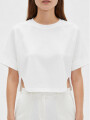 Remera Tarena Blanco