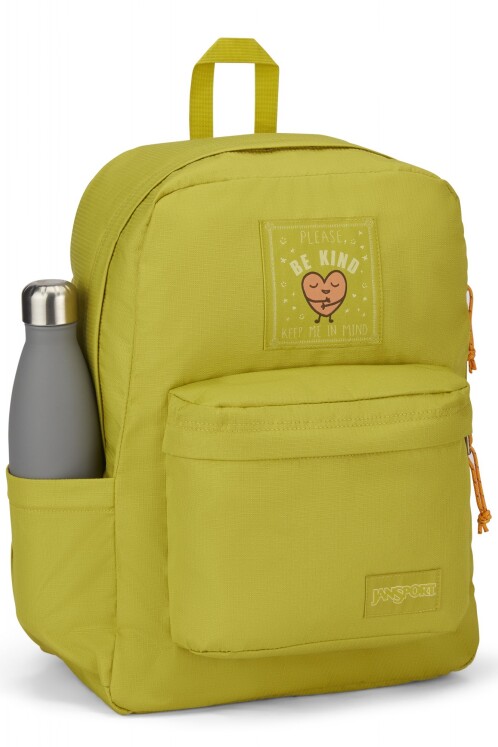 MOCHILA SUPERBREAK PLUS BE KIND