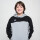 CANGURO COLOUR BLOCK Umbro Junior 025