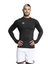 T-Shirt Térmica Manga Larga Umbro Hombre 060