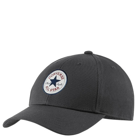 Gorro Converse Tipoff Baseball Negro