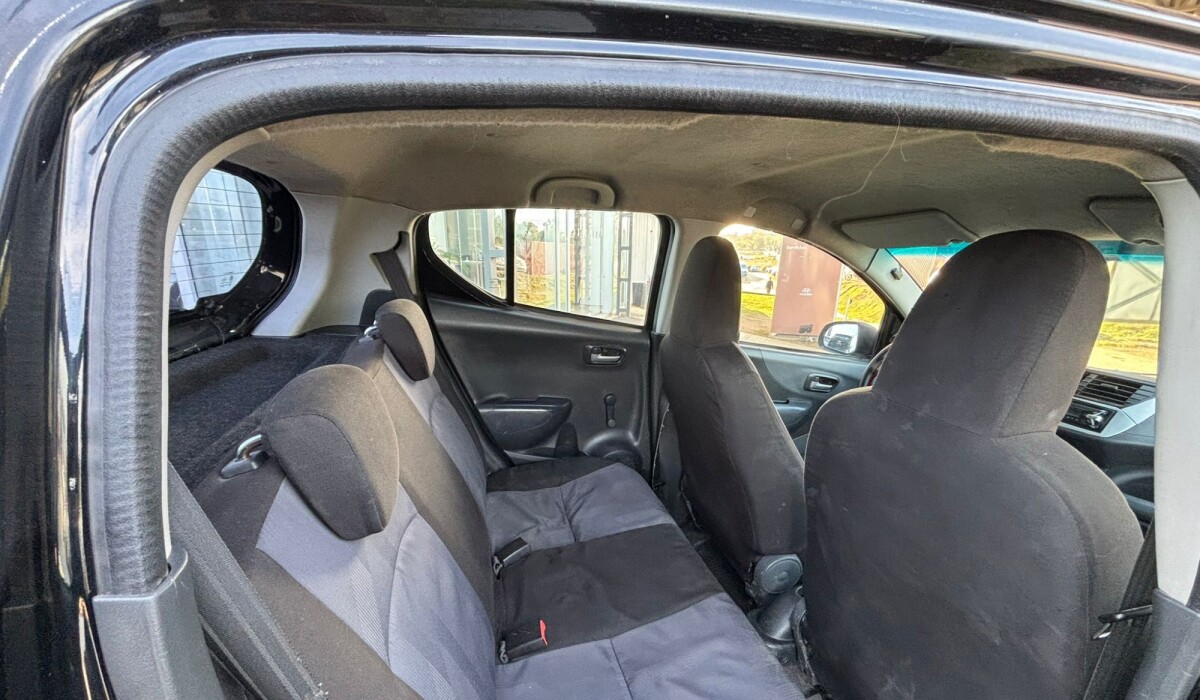 Suzuki Celerio GA - 2014 Suzuki Celerio GA - 2014