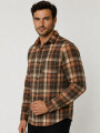Sobrecamisa Fradel Estampado 3