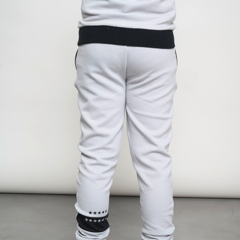 Pantalón Largo Ficili de Niños Multicolor