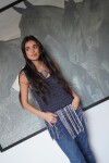 Lagoon Top vol2 Azul Marino / Plateado