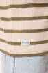 T-SHIRT TALBIO POLANCO Militar
